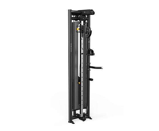 Регулируемая тяга Matrix Fitness Aura G3-MS24