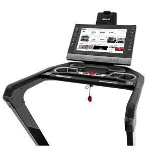 Купить Беговая дорожка Sole Fitness F89 (2023) в Москве