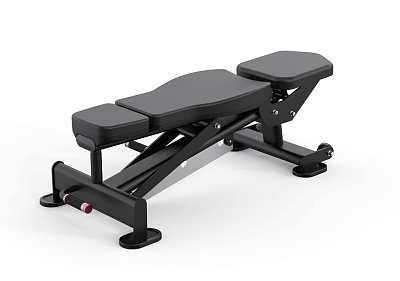 Скамья многофункциональная регулируемая сидя Xenjoy Seated Multi-purpose Adjustable Chair