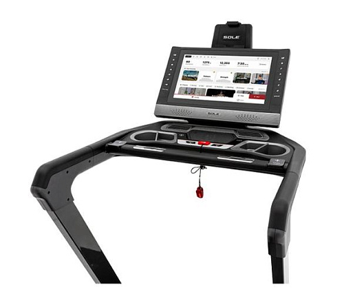 Беговая дорожка Sole Fitness F89 (2023)