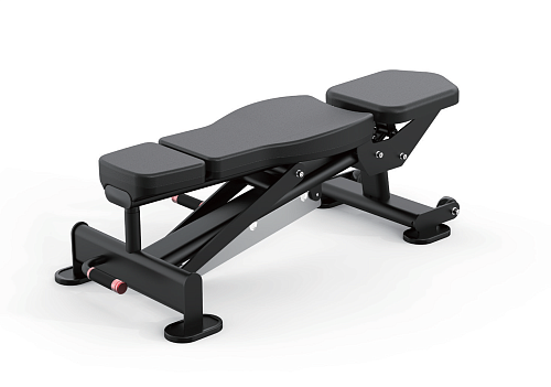 Скамья многофункциональная регулируемая сидя Xenjoy Seated Multi-purpose Adjustable Chair