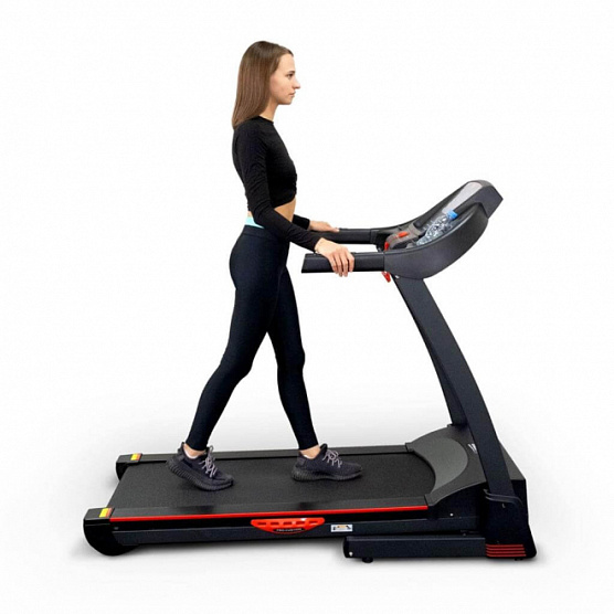 Беговая дорожка Everyfit 74500B фото19