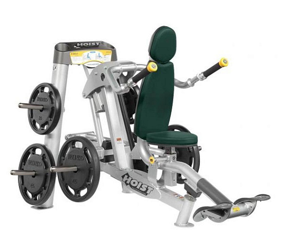 Силовой тренажер Hoist RPL-5101 фото10