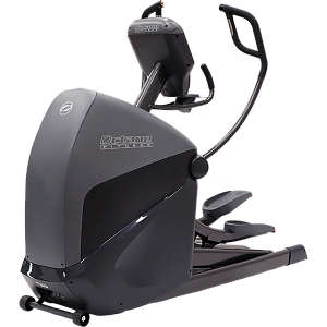 Купить Эллиптический тренажер Octane XT4700 с консолью Standard в Москве