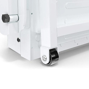 Купить Беговая дорожка Unix Fit ST-440N White  в Москве