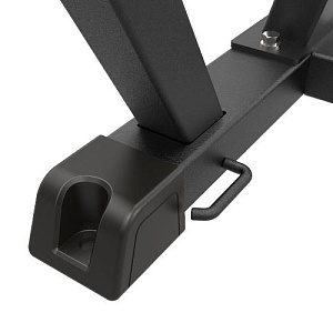 Купить Нагружаемый дисками тренажер Aerofit Impulse IFP1201 Жим от груди сидя в Москве