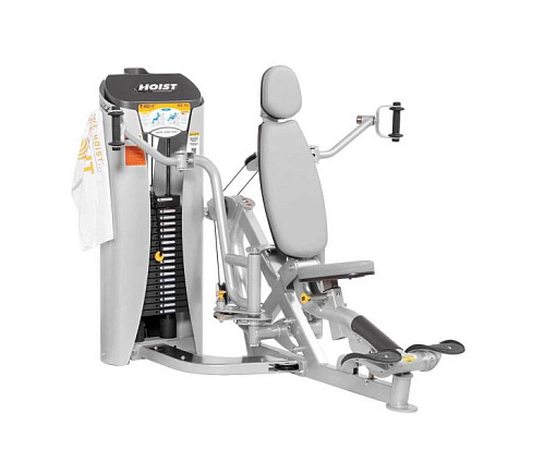 Силовой тренажер Hoist Roc-It RS-1302 Pec Fly