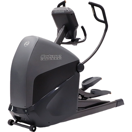Эллиптический тренажер Octane XT4700 с консолью Smart