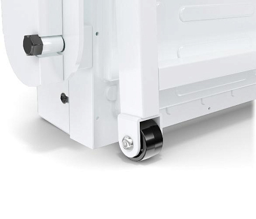 Беговая дорожка Unix Fit ST-440N White