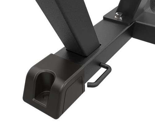 Жим от груди сидя Aerofit Impulse IFP1201