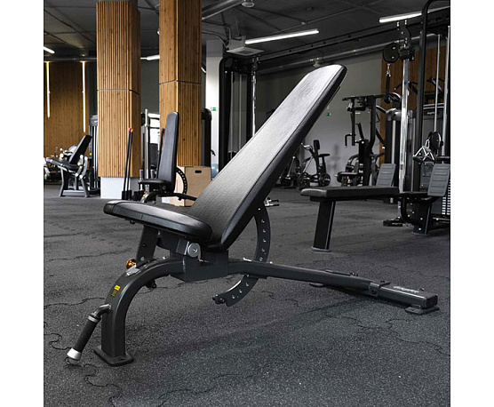 Скамья многофункциональная регулируемая Anyfit PEB104 фото4