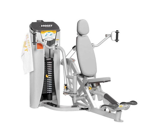 Силовой тренажер Hoist Roc-It RS-1302 Pec Fly фото6