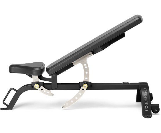 Силовой тренажер Freemotion Fitness Epic EF203 фото1