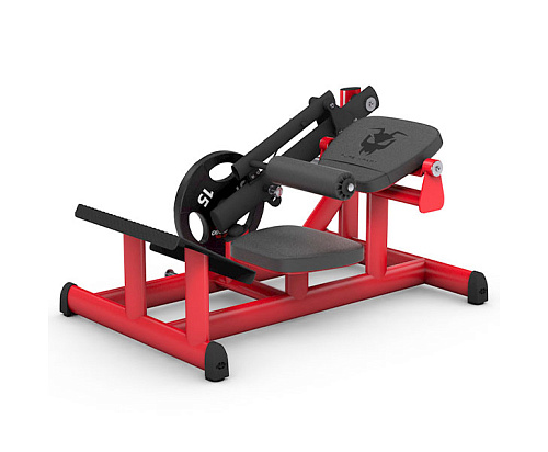 Ягодичный мост Gym80 4352 (50мм) Купить Ягодичный мост Gym80 4352 (50мм) в Москве