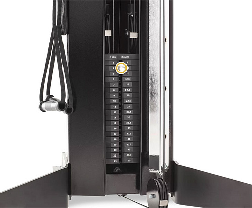 Передвижная мультистанция Freemotion Fitness Genesis G625