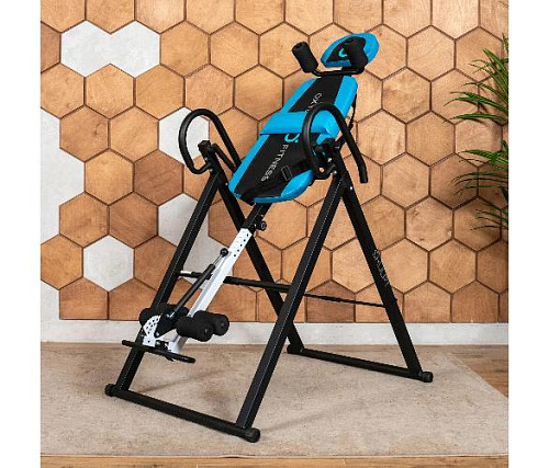 Инверсионный стол Oxygen SKULPT домашний