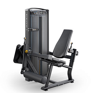 Купить Грузоблочный тренажер Matrix Fitness VERSA VS-S71P Разгибание ног сидя в Москве
