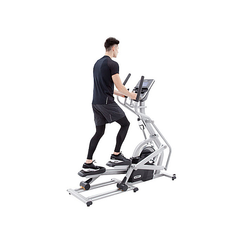 Эллиптический тренажер Spirit Fitness XG400