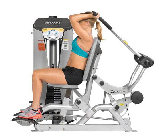 Силовой тренажер Hoist ROC-IT RS-1103 фото1