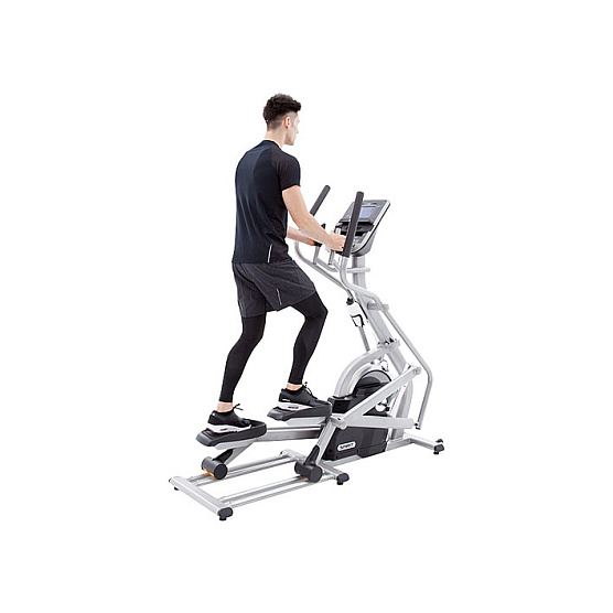 Эллиптический тренажер Spirit Fitness XG400 фото5