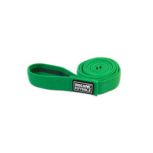 Купить Original FitTools Эспандер ленточный тканевый сопротивление 20-25 LBS в Москве