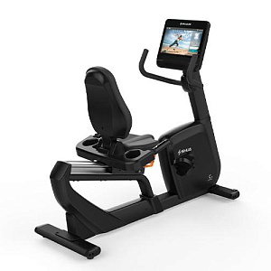 Купить Велотренажер SHUA Коммерческий горизонтальный SH-B9100RT в Москве