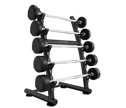 Купить Стойка для штанг Svensson Industrial X Force 1011 в Москве