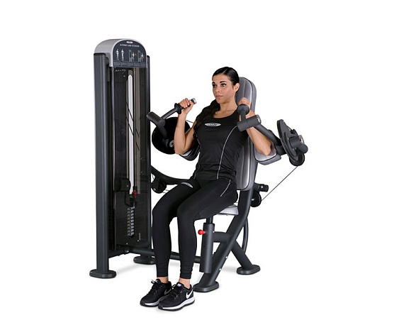 Трицепс (независимый) Panatta Fit Evo 1FE357 фото2