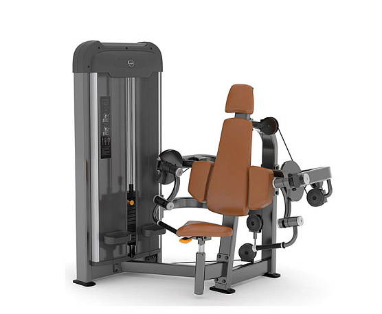 Силовой тренажер Anyfit Бицепс сидя PE108-96