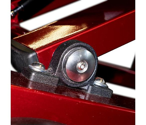 Приседания двусторонние Realleader LD-2003 (HSPro-2003)