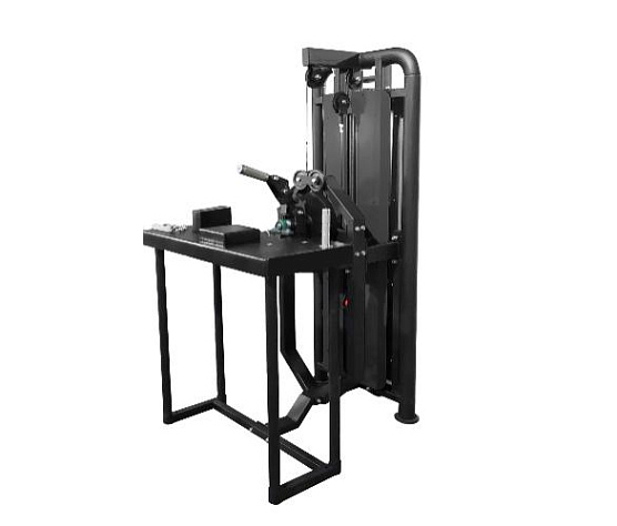 Тренажёр для армрестлинга Bronze Gym PARTNER ML-707 профессиональный