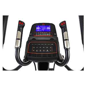 Купить Эллиптический тренажер CardioPower X65 в Москве