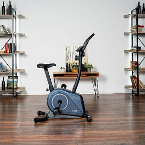 Купить Велотренажер Carbon fitness U20 домашний  в Москве