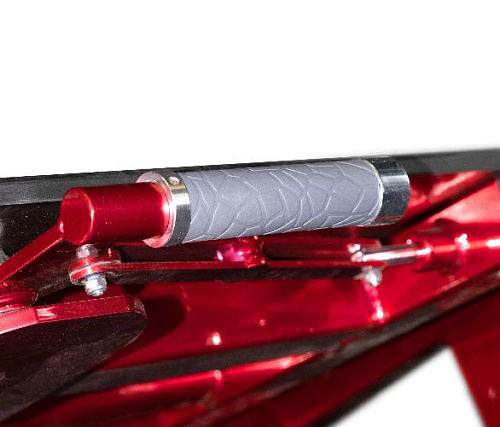 Приседания двусторонние Realleader LD-2003 (HSPro-2003)