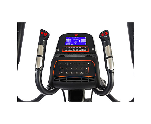 Эллиптический тренажер CardioPower X65