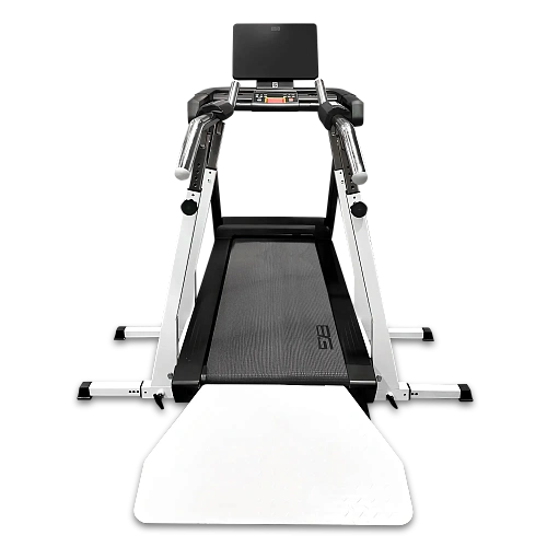 Поручни реабилитационные для беговой дорожки PARTNER RB-01