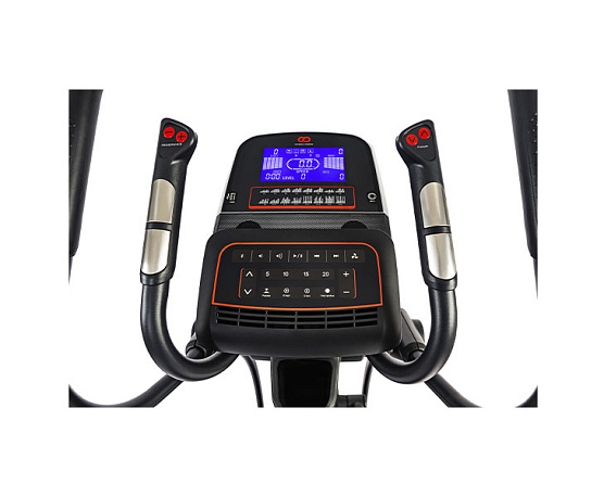 Эллиптический тренажер CardioPower X65 фото6