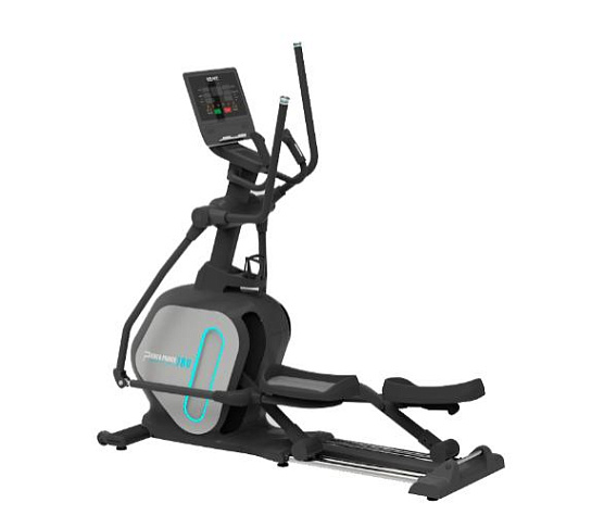 Эллиптический тренажер Kraft Fitness PP780