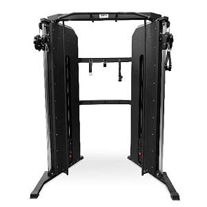 Купить DAP Bronze Gym PARTNER ML-721 Двойная регулируемая тяга профессиональный в Москве