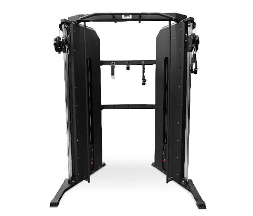 Двойная регулируемая тяга профессиональный DAP Bronze Gym PARTNER ML-721