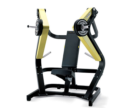 Жим от груди широкий Technogym PURE STRENGTH Wide Chest Press Купить Жим от груди широкий Technogym PURE STRENGTH Wide Chest Press в Москве