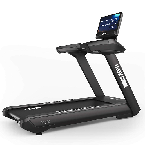 Купить Беговая дорожка UNIX Fit T-1350 PRO (25 TFT) в Москве