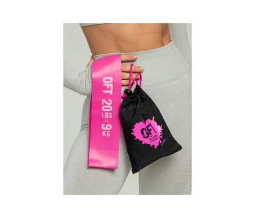 Набор из 3 широких мини-эспандеров Original FitTools