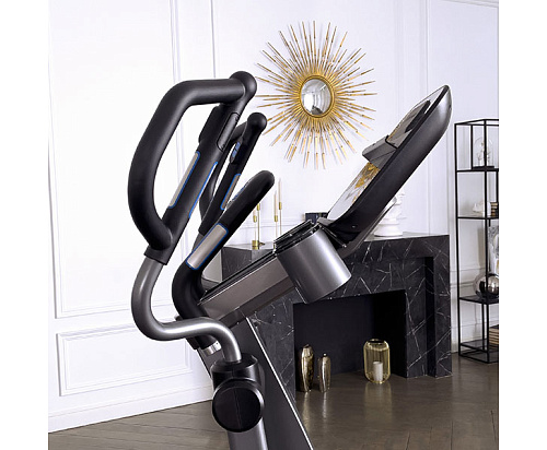 Эллиптический тренажер Life Fitness E5 Track Connect