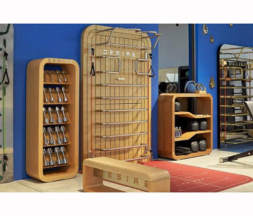 Стойка Balance slab rack Desire