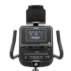 Купить Велотренажер Spirit Fitness XBR95 BLACK в Москве