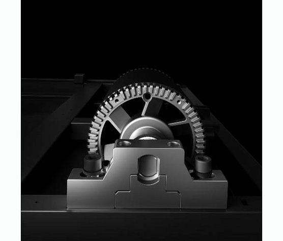 Беговая дорожка Merach MR-T01 домашняя фото12