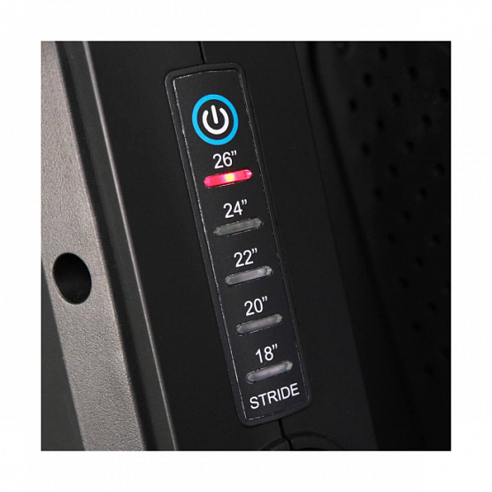 Эллиптический тренажер Sportop VST60 Plus фото11