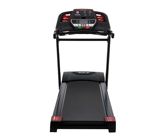 Беговая дорожка Sole Fitness F60 фото5