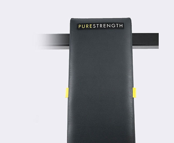 Жим от груди с наклоном Technogym PURE STRENGTH Incline Chest Press фото2